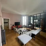 Apartment In Risorgimento