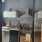 Apartment In Risorgimento