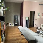 Apartment In Risorgimento