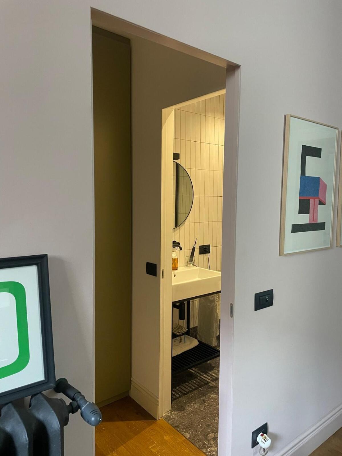 Appartement In Risorgimento