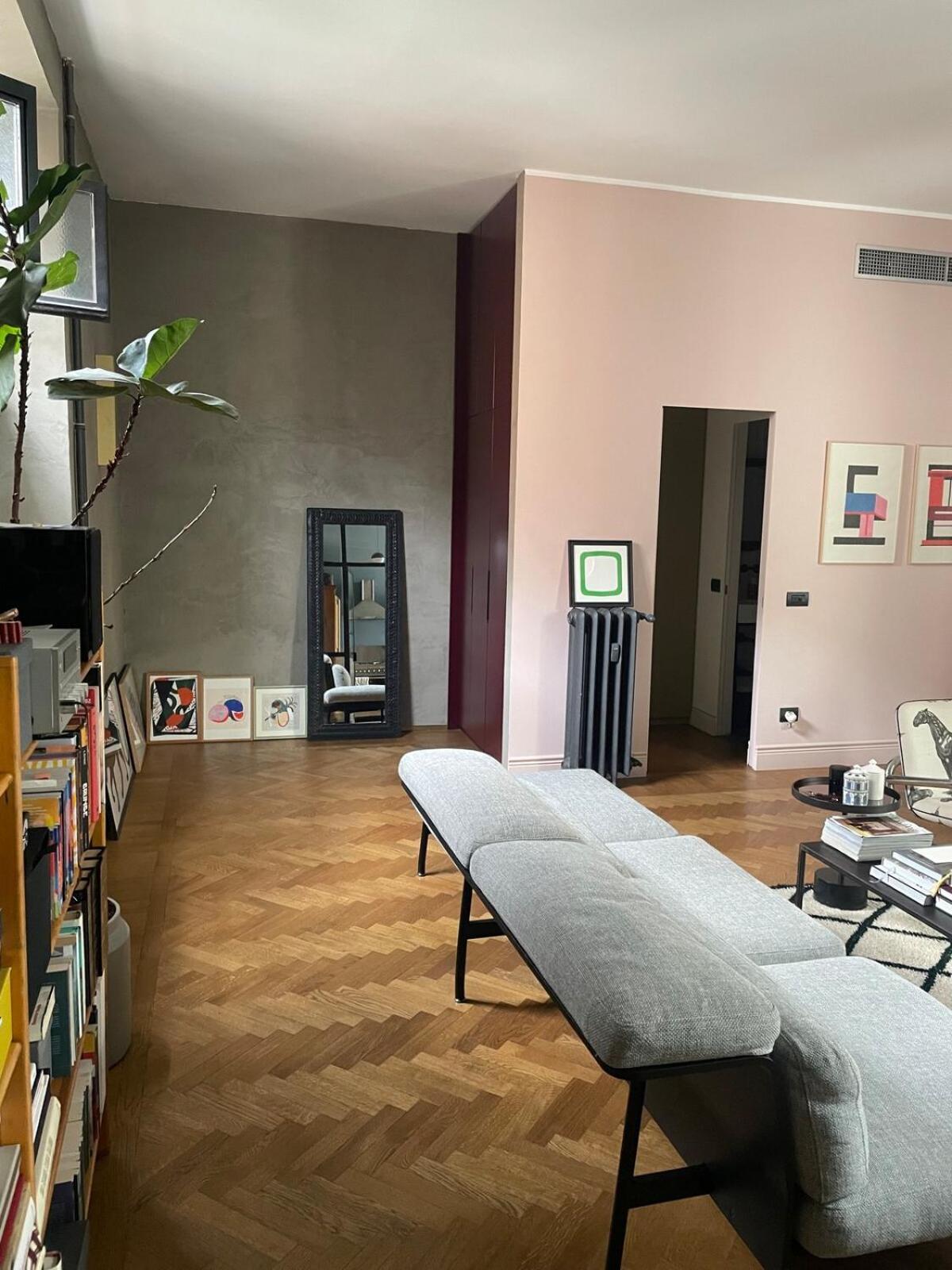 Appartement In Risorgimento
