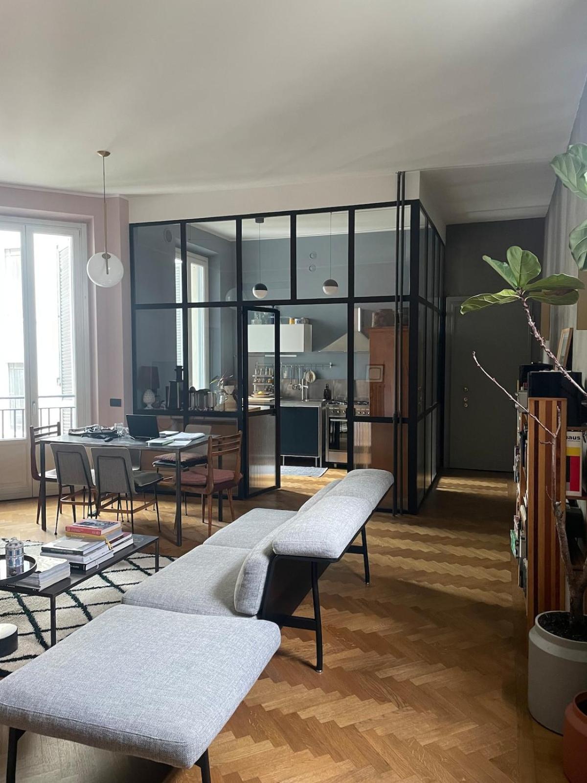 In Risorgimento Appartement Milan
