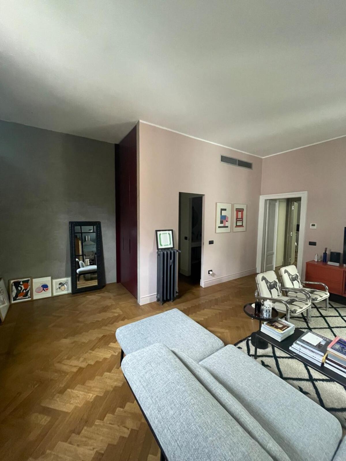 Appartement In Risorgimento Milan