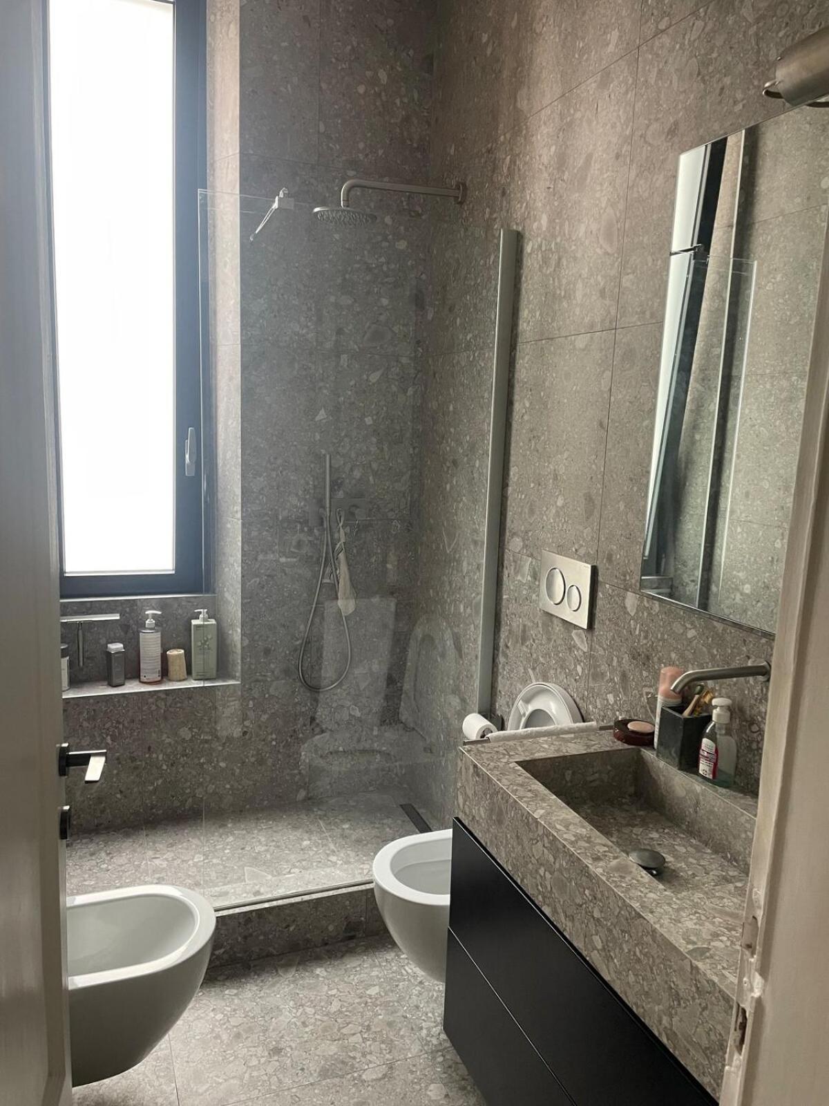 Appartement In Risorgimento Milan