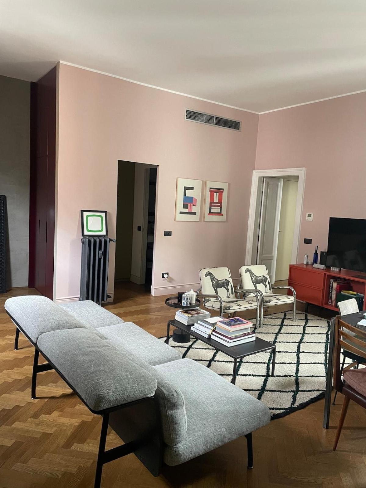 In Risorgimento Appartement