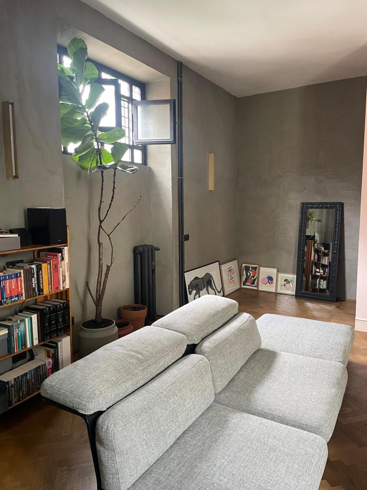 In Risorgimento Appartement *